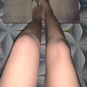 Vaneslittlefeet MYM