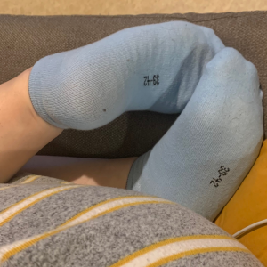 Vaneslittlefeet MYM