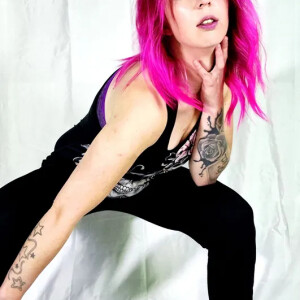 Vanessa-melodie MYM