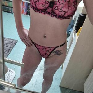 Vanessa_75 MYM