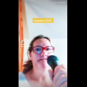 Vanesskaraoke MYM