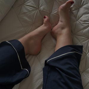 Velvetfeetgiorgia MYM