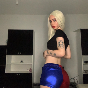 Venus_xxy MYM