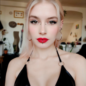 Venusbleue_ MYM