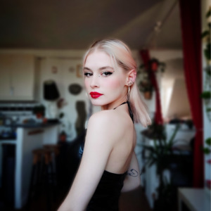 Venusbleue_ MYM