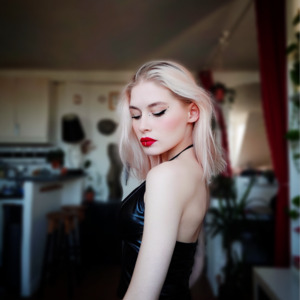 Venusbleue_ MYM