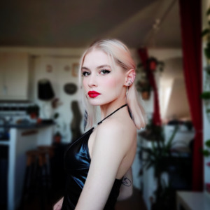 Venusbleue_ MYM