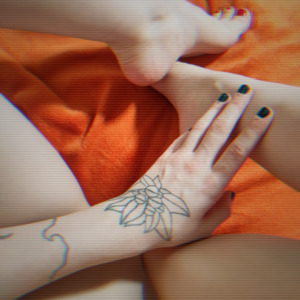 Venusbleue_ MYM
