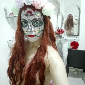 Venussafrodita MYM
