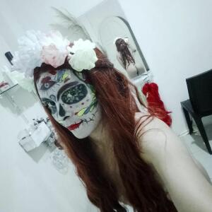 Venussafrodita MYM