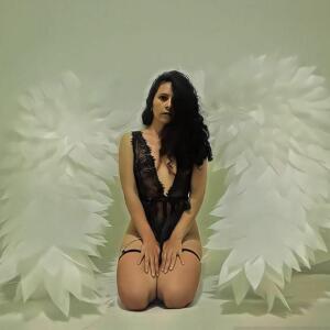 Venussafrodita MYM