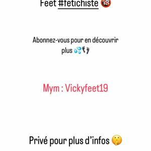 Vickyfeet19 MYM