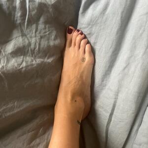 Vickytattoofeet MYM