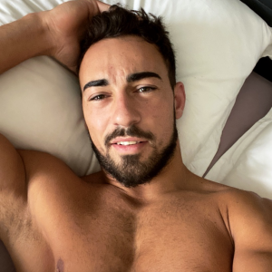 Victor_hybrideathlete MYM