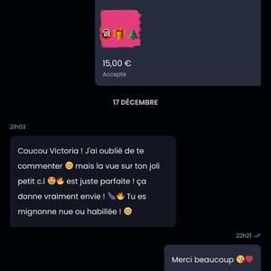 Victoria-19ans MYM