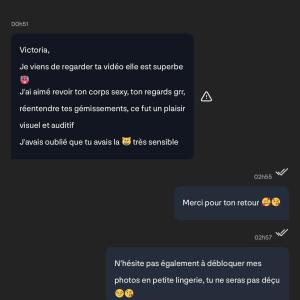 Victoria-20ans MYM