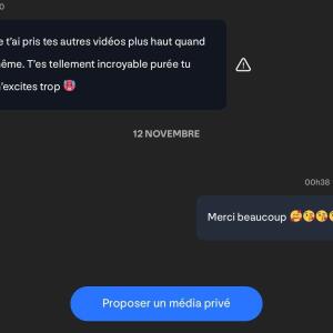 Victoria-20ans MYM