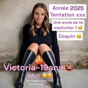 Victoria-20ans MYM
