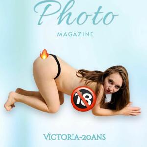 Victoria-20ans MYM