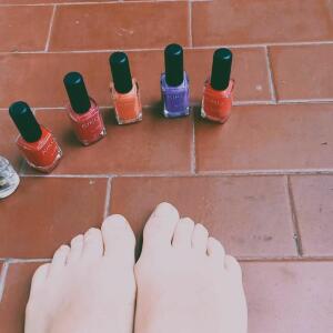Victorineshoes MYM