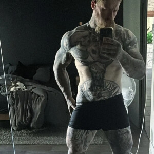 Vikingdaddy MYM