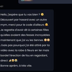 Viloux MYM