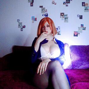 Violette-sama MYM
