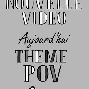 Violettedesetoiles MYM