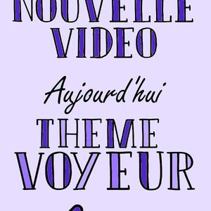 Violettedesetoiles MYM