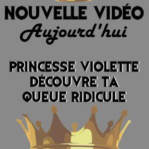 Violettedesetoiles MYM