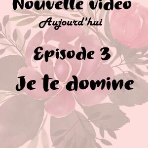Violettedesetoiles MYM