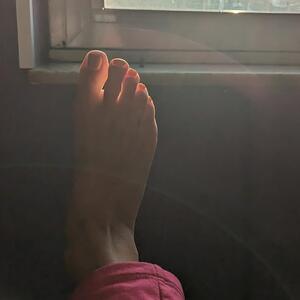 Visenya_feet MYM