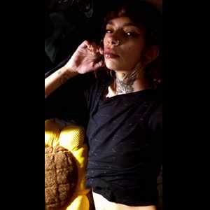 Vixen_spirit MYM