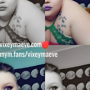 Vixeymaeve MYM