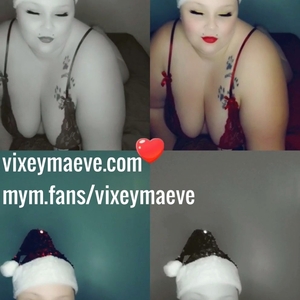 Vixeymaeve MYM