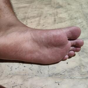 Walkerfeetfan MYM