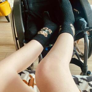 Wheelchairgirl MYM