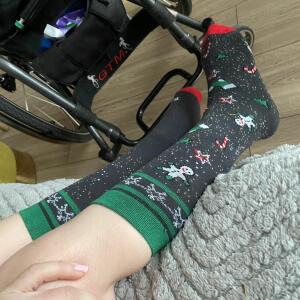 Wheelchairgirl MYM