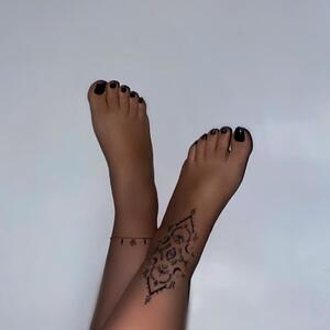 Wild_feet MYM