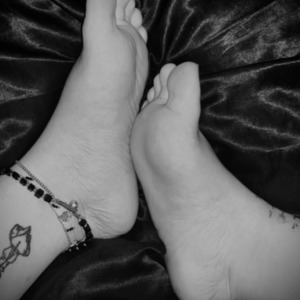 Wild_feet MYM