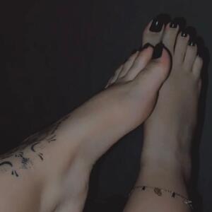 Wild_feet MYM