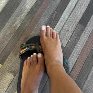 Wild_kinky_feet MYM
