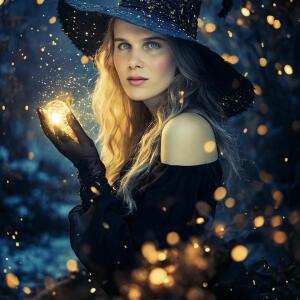 Wildfloweravanic MYM