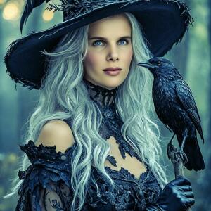 Wildfloweravanic MYM