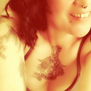 Wildfloweravanic MYM