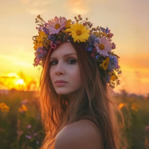 Wildfloweravanic MYM