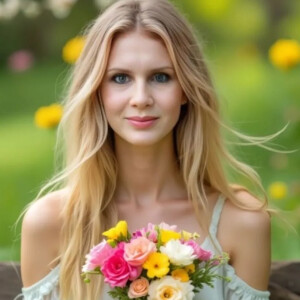 Wildfloweravanic MYM