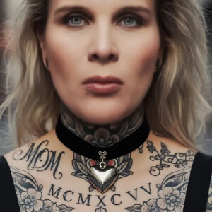 Wildfloweravanic MYM