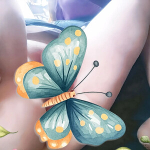 Wildfloweravanic MYM
