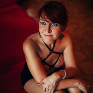 Wildsexyhoney MYM
